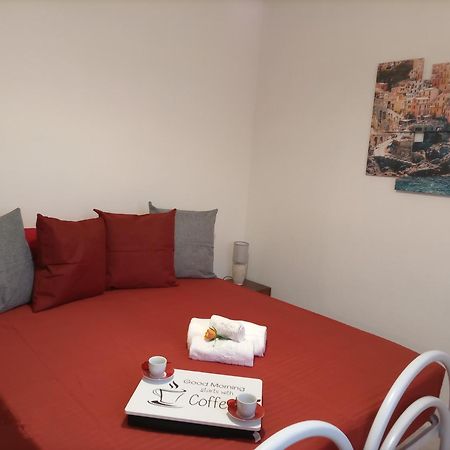A Ca Di Pie Apartment Arcola Exterior photo